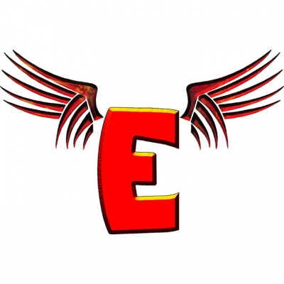E 1