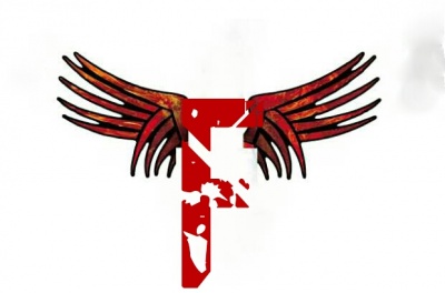 F