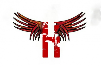 H