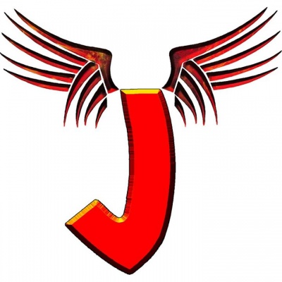 J 1