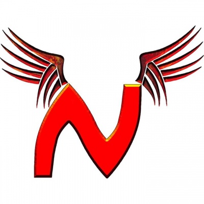 N 1