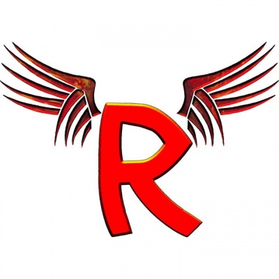 R