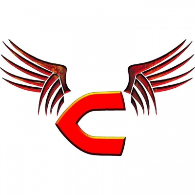 C