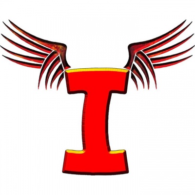 I